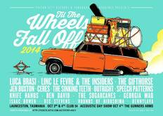 'Til The Wheels Fall Off 2014 on Oct 3, 2014 [099-small]