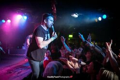 Say Anything / Ceres / My Echo on Oct 17, 2014 [104-small]