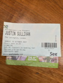 Justin Sullivan / Jess Silk on Oct 10, 2021 [114-small]