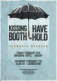Kissing Booth / Have/Hold / Ride The Tiger / The Saxons on Feb 7, 2015 [115-small]
