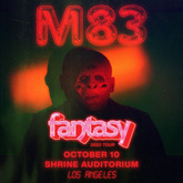 M83 / Kaitlyn Aurelia Smith on Oct 10, 2023 [149-small]