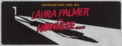 Laura Palmer / Nowhere / Bennylava / BrodyGreg on Apr 10, 2015 [151-small]
