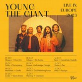 tags: Advertisement - Young the Giant / Fox Royale on Oct 10, 2023 [161-small]