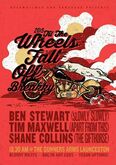 'Til The Wheels Fall Off 2015 on Nov 12, 2015 [177-small]