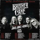 tags: Brother Cane, Woodstock, Georgia, United States, Gig Poster, MadLife Stage & Studios - Brother Cane / Angie Lynn Carter / Cage Willis on Oct 26, 2023 [179-small]