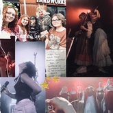 The Last Dinner Party / Picture Parlour on Oct 9, 2023 [243-small]