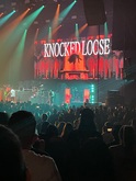 Bring Me The Horizon / Knocked Loose / grandson / Siiickbrain on Oct 7, 2022 [314-small]