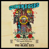 Guns N' Roses / The Black Keys on Nov 1, 2023 [327-small]