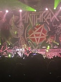 Anthrax / Black Label Society / Hatebreed on Aug 15, 2022 [373-small]