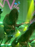 tags: Kurt Vile & The Violators - Kurt Vile & The Violators / Schoolly D / Emily Robb on Oct 9, 2023 [437-small]