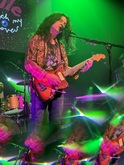 tags: Kurt Vile & The Violators - Kurt Vile & The Violators / Schoolly D / Emily Robb on Oct 9, 2023 [440-small]