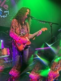 tags: Kurt Vile & The Violators - Kurt Vile & The Violators / Schoolly D / Emily Robb on Oct 9, 2023 [442-small]