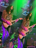 tags: Kurt Vile & The Violators - Kurt Vile & The Violators / Schoolly D / Emily Robb on Oct 9, 2023 [444-small]