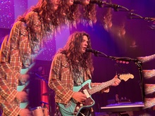 tags: Kurt Vile & The Violators - Kurt Vile & The Violators / Schoolly D / Emily Robb on Oct 9, 2023 [446-small]