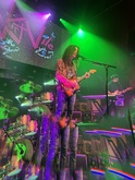 tags: Kurt Vile & The Violators - Kurt Vile & The Violators / Schoolly D / Emily Robb on Oct 9, 2023 [447-small]