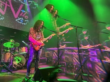 tags: Kurt Vile & The Violators - Kurt Vile & The Violators / Schoolly D / Emily Robb on Oct 9, 2023 [450-small]