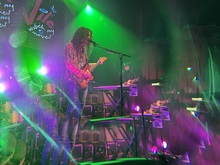 tags: Kurt Vile & The Violators - Kurt Vile & The Violators / Schoolly D / Emily Robb on Oct 9, 2023 [452-small]