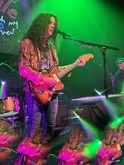 tags: Kurt Vile & The Violators - Kurt Vile & The Violators / Schoolly D / Emily Robb on Oct 9, 2023 [453-small]