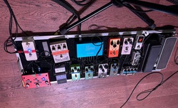 tags: Kurt Vile & The Violators, Gear - Kurt Vile & The Violators / Schoolly D / Emily Robb on Oct 9, 2023 [457-small]