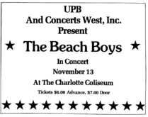 The Beach Boys on Nov 13, 1977 [491-small]