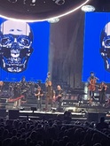 Peter Gabriel on Oct 8, 2023 [580-small]