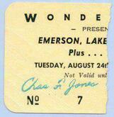 Emerson Lake and Palmer on Aug 24, 1971 [616-small]