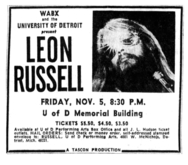 Leon Russell on Nov 5, 1971 [618-small]