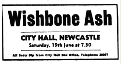 Wishbone Ash / Renaissance / Stackridge on Jun 19, 1971 [627-small]