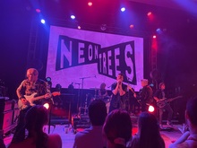 Neon Trees / Laundry Day / Silent Rival on Oct 1, 2023 [641-small]