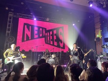 Neon Trees / Laundry Day / Silent Rival on Oct 1, 2023 [642-small]
