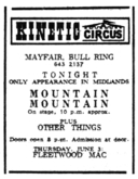 Mountain / The Other Things on May 20, 1971 [647-small]