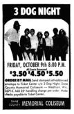 Three Dog Night on Oct 9, 1970 [649-small]