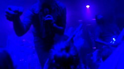 Wolves In the Throne Room / Blackbraid / Gaerea / Hoaxed on Oct 8, 2023 [683-small]