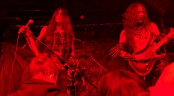 Wolves In the Throne Room / Blackbraid / Gaerea / Hoaxed on Oct 8, 2023 [710-small]
