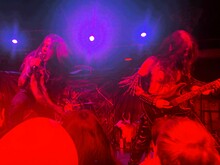 Wolves In the Throne Room / Blackbraid / Gaerea / Hoaxed on Oct 8, 2023 [712-small]
