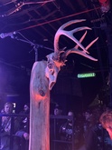 Wolves In the Throne Room / Blackbraid / Gaerea / Hoaxed on Oct 8, 2023 [731-small]