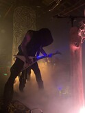Wolves In the Throne Room / Blackbraid / Gaerea / Hoaxed on Oct 8, 2023 [733-small]