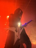 Wolves In the Throne Room / Blackbraid / Gaerea / Hoaxed on Oct 8, 2023 [734-small]