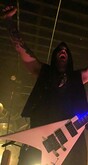 Wolves In the Throne Room / Blackbraid / Gaerea / Hoaxed on Oct 8, 2023 [735-small]