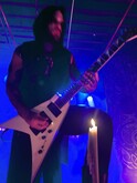 Wolves In the Throne Room / Blackbraid / Gaerea / Hoaxed on Oct 8, 2023 [736-small]