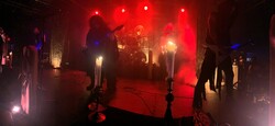Wolves In the Throne Room / Blackbraid / Gaerea / Hoaxed on Oct 8, 2023 [738-small]