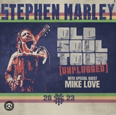 Stephen Marley / Mike Love on Oct 15, 2023 [741-small]