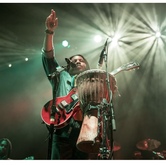 Stephen Marley / Mike Love on Oct 15, 2023 [744-small]