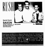 Rush on Sep 14, 1980 [777-small]