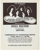 Journey / Ronnie Montrose / Van Halen on Mar 17, 1978 [785-small]