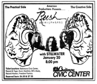 Rush / Stillwater on Jan 20, 1979 [791-small]