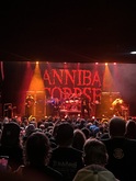 Cannibal Corpse / Mayhem / Gorguts / Blood Incantation on Oct 10, 2023 [802-small]