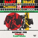 The Dandy Warhols / The Black Angels / Daiistar on Oct 11, 2023 [813-small]