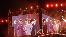 One Direction / 5 Seconds of Summer on Jun 29, 2014 [889-small]