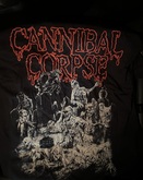 Cannibal Corpse / Mayhem / Gorguts / Blood Incantation on Oct 10, 2023 [929-small]